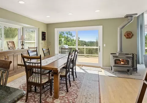 Dining - 4521 Cross Creek Rd, Cool, CA 95614 photo 2 of 3