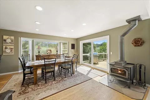 Dining - 4521 Cross Creek Rd, Cool, CA 95614 photo 1 of 3