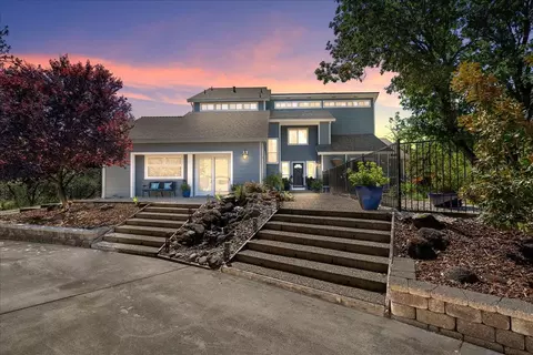 Exterior - 4521 Cross Creek Rd, Cool, CA 95614 photo 15 of 16
