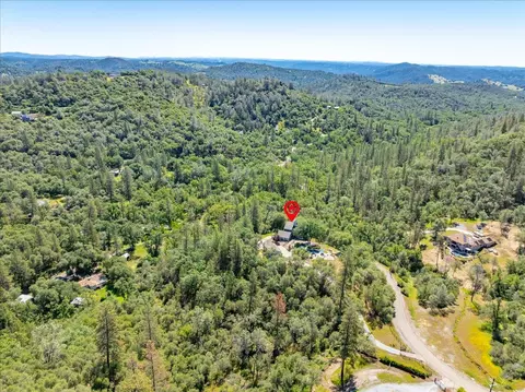 View/Area - 4521 Cross Creek Rd, Cool, CA 95614 photo 4 of 6