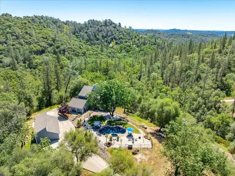 View/Area - 4521 Cross Creek Rd, Cool, CA 95614 photo 1 of 6