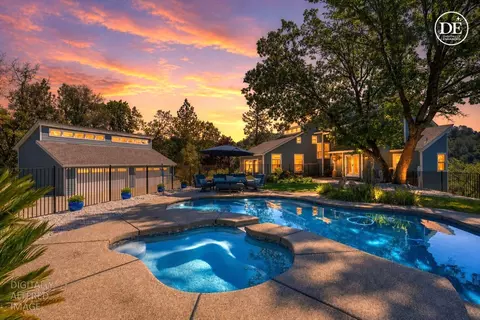 4521 Cross Creek Rd, Cool, CA 95614