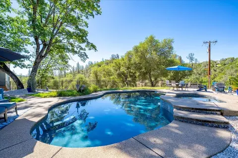 Exterior - 4521 Cross Creek Rd, Cool, CA 95614 photo 11 of 16