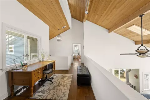 Entry Way - 4521 Cross Creek Rd, Cool, CA 95614 photo 3 of 3
