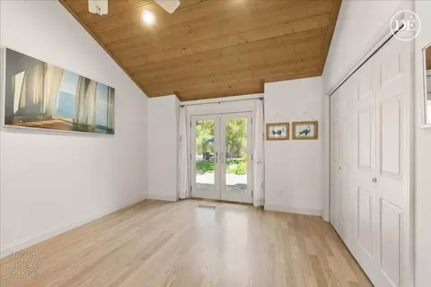 Bedroom - 4521 Cross Creek Rd, Cool, CA 95614 photo 3 of 7
