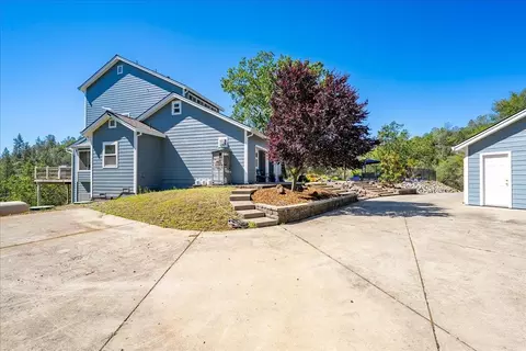 Exterior - 4521 Cross Creek Rd, Cool, CA 95614 photo 16 of 16