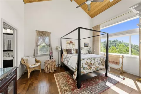 Bedroom - 4521 Cross Creek Rd, Cool, CA 95614 photo 4 of 7