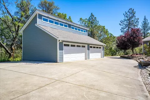 Exterior - 4521 Cross Creek Rd, Cool, CA 95614 photo 4 of 16