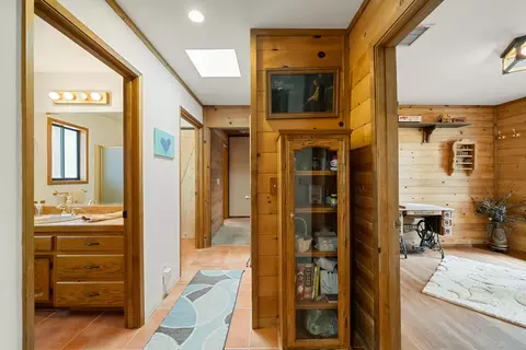 Entry Way - 4933 Lakeside Dr, Placerville, CA 95667 photo 3 of 3