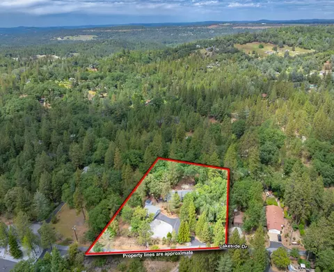 View/Area - 4933 Lakeside Dr, Placerville, CA 95667 photo 5 of 6