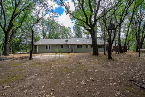 Exterior - 4933 Lakeside Dr, Placerville, CA 95667 photo 19 of 29