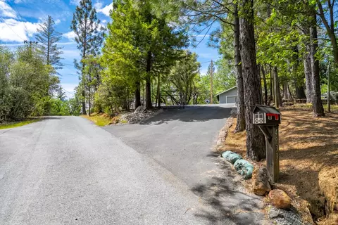 Exterior - 4933 Lakeside Dr, Placerville, CA 95667 photo 29 of 29