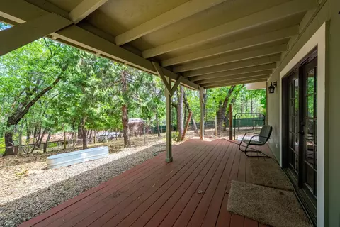 Exterior - 4933 Lakeside Dr, Placerville, CA 95667 photo 8 of 29