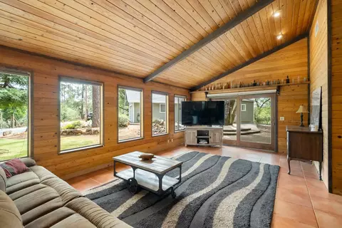 Living - 4933 Lakeside Dr, Placerville, CA 95667 photo 1 of 2