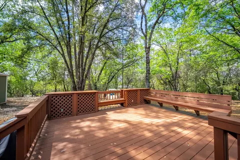 Exterior - 4933 Lakeside Dr, Placerville, CA 95667 photo 9 of 29