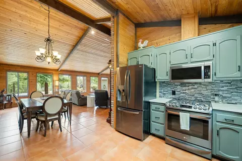Kitchen - 4933 Lakeside Dr, Placerville, CA 95667 photo 2 of 2