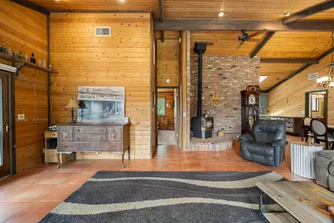 Entry Way - 4933 Lakeside Dr, Placerville, CA 95667 photo 1 of 3
