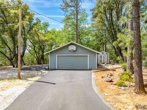 Exterior - 4933 Lakeside Dr, Placerville, CA 95667 photo 26 of 29