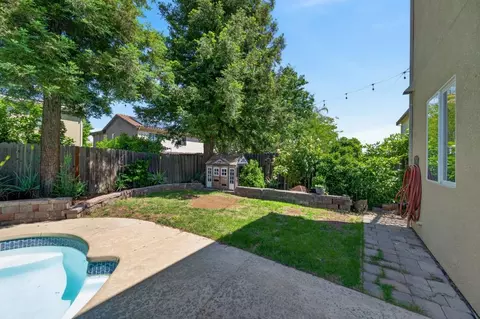 Exterior - 25792 Grafton St, Esparto, CA 95627 photo 13 of 14