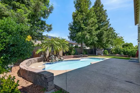 Exterior - 25792 Grafton St, Esparto, CA 95627 photo 8 of 14