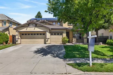 25792 Grafton St, Esparto, CA 95627