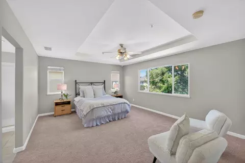 Bedroom - 25792 Grafton St, Esparto, CA 95627 photo 9 of 10