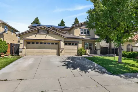 Exterior - 25792 Grafton St, Esparto, CA 95627 photo 3 of 14