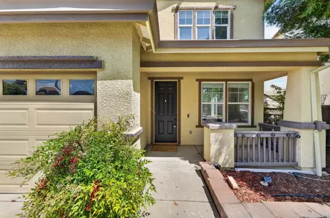 Exterior - 25792 Grafton St, Esparto, CA 95627 photo 5 of 14