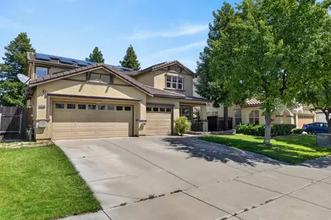 Exterior - 25792 Grafton St, Esparto, CA 95627 photo 2 of 14
