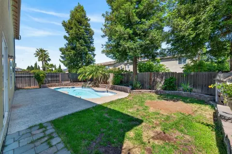 Exterior - 25792 Grafton St, Esparto, CA 95627 photo 6 of 14