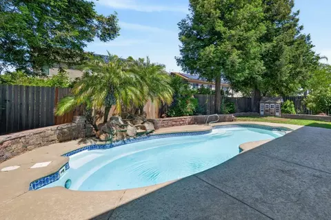 Exterior - 25792 Grafton St, Esparto, CA 95627 photo 10 of 14