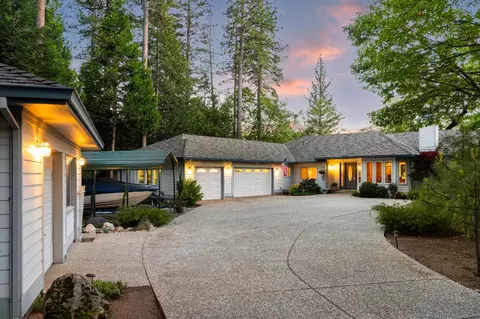 4649 Puerta Del Sol, Camino, CA 95709