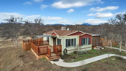 4485 Sites Lodoga Rd, Stonyford, CA 95979