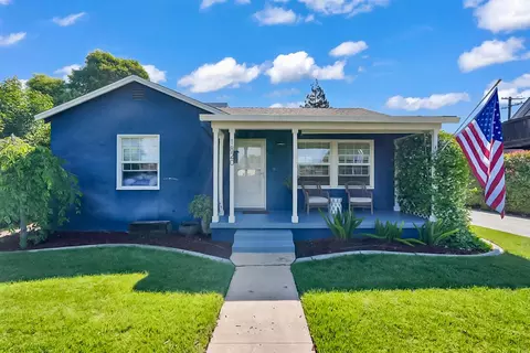 1820 Orchard Ln, Merced, CA 95340