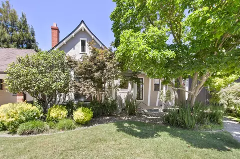 4001 Miller Way, Sacramento, CA 95817