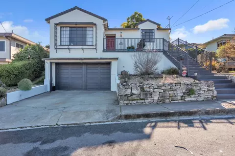 1449 Sandelin Ave, San Leandro, CA 94577