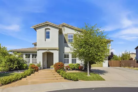 316 Rushford Ct, Roseville, CA 95747