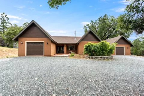 5301 Cosumnes Mine Rd, Somerset, CA 95684