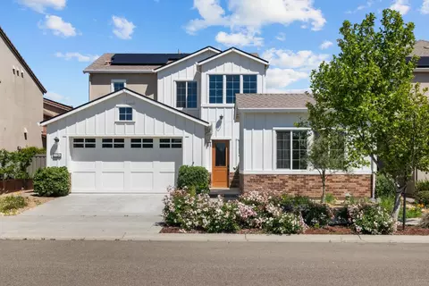 1724 Harvest St, Davis, CA 95616