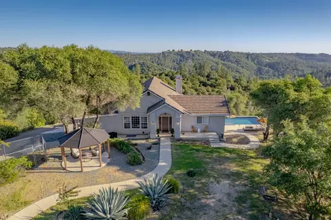 Exterior - 15620 Meadowlark Ln, Sutter Creek, CA 95685 photo 13 of 13