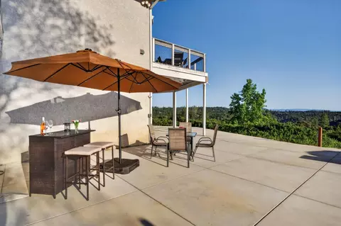 Exterior - 15620 Meadowlark Ln, Sutter Creek, CA 95685 photo 9 of 13