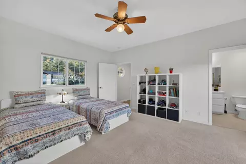 Bedroom - 15620 Meadowlark Ln, Sutter Creek, CA 95685 photo 4 of 5