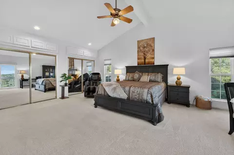 Bedroom - 15620 Meadowlark Ln, Sutter Creek, CA 95685 photo 3 of 5