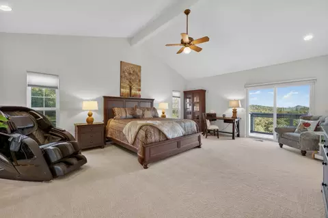 Bedroom - 15620 Meadowlark Ln, Sutter Creek, CA 95685 photo 1 of 5