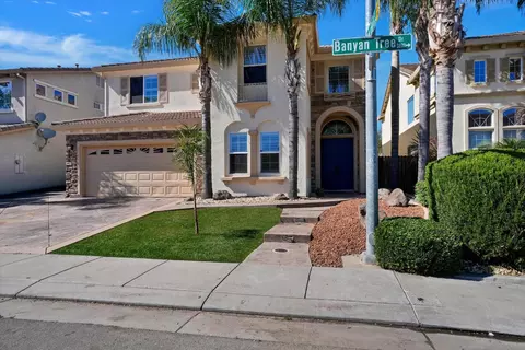 Exterior - 3837 Banyan Tree Dr, Modesto, CA 95355 photo 1 of 7