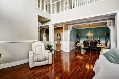 Entry Way - 3837 Banyan Tree Dr, Modesto, CA 95355 photo 9 of 15