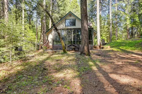 Exterior - 789 Sawmill Rd, Alta, CA 95701 photo 15 of 26