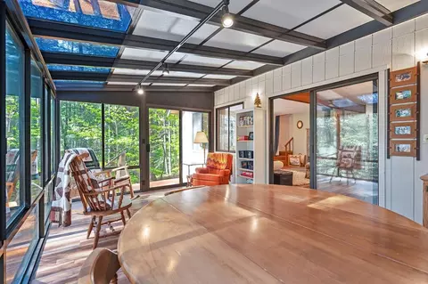 Dining - 789 Sawmill Rd, Alta, CA 95701 photo 5 of 5