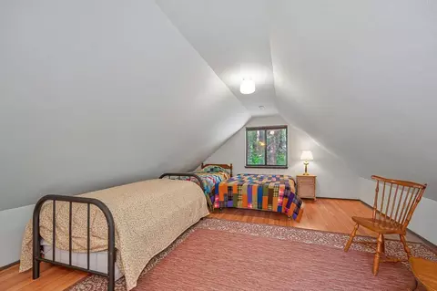 Bedroom - 789 Sawmill Rd, Alta, CA 95701 photo 8 of 8