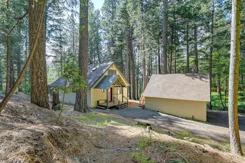 Exterior - 789 Sawmill Rd, Alta, CA 95701 photo 7 of 26